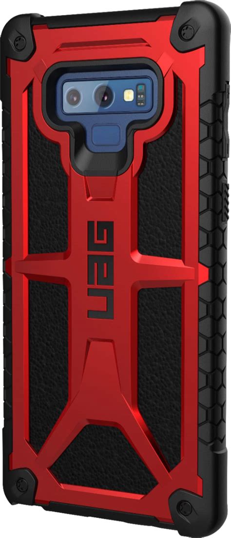 uag monarch series cases